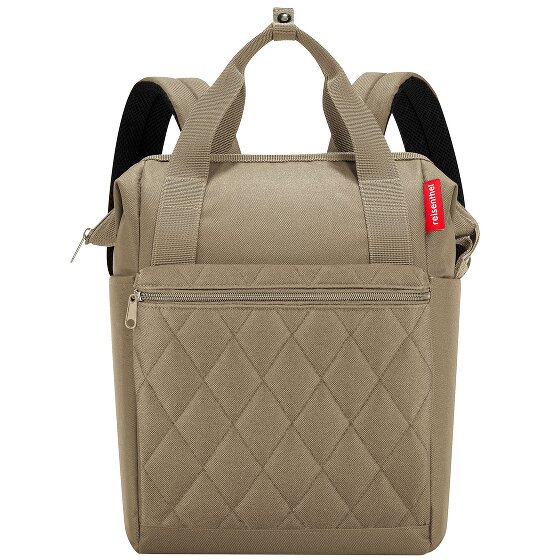 reisenthel Mochila Allrounder R 39 cm