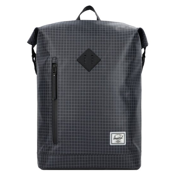 Herschel Mochila Roll Top Compartimento para portátil de 46 cm