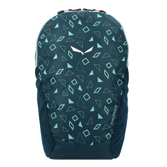 Salewa Explorer 12 Mochila de senderismo 40 cm