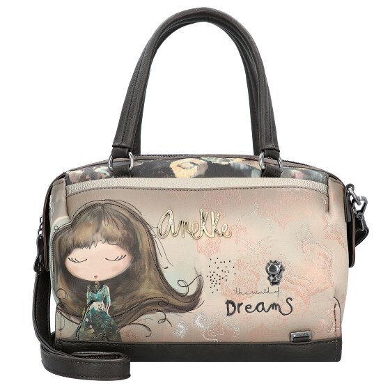 Anekke Real Bolsa de hombro 28 cm