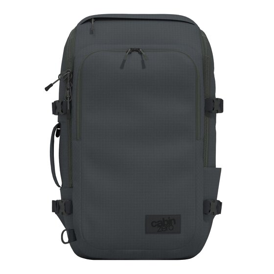 Cabin Zero Mochila Adventure Cabin Bag ADV Pro 32L Compartimento para el portátil de 46 cm