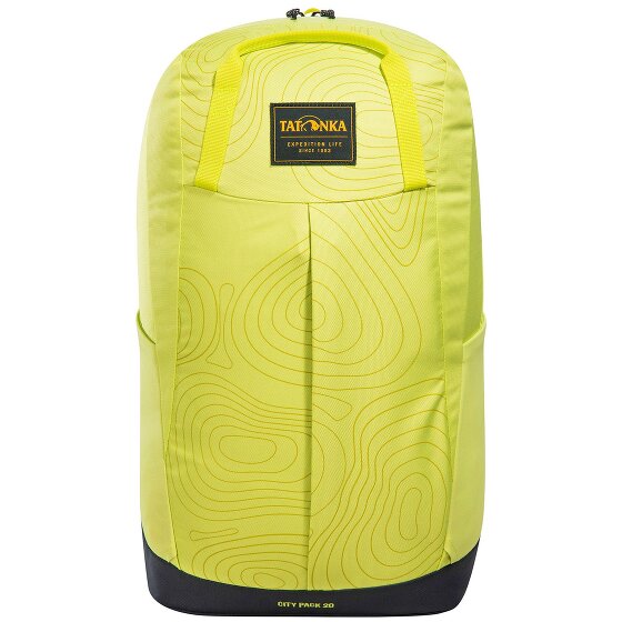 Tatonka Mochila City Pack 20 49 cm