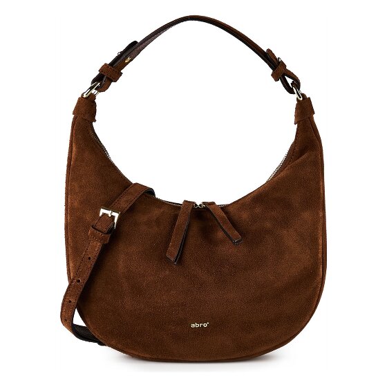 abro Nana Bolsa de hombro Piel 27.5 cm
