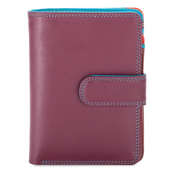 Mywalit Cartera mediana de piel 13 cm