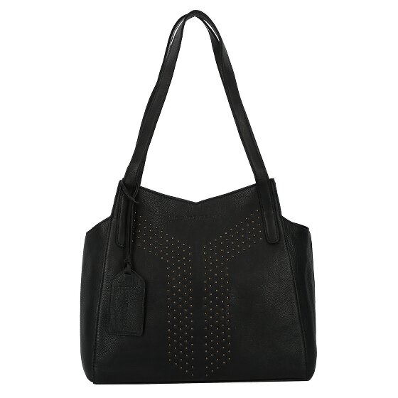 Cowboysbag Lavish Imbler Bolsa de hombro Piel 30 cm