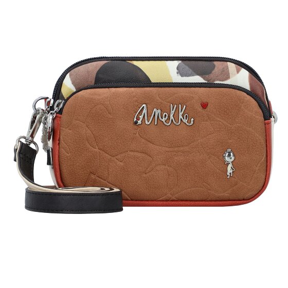 Anekke Bolsa de hombro 20 cm