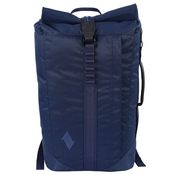 NITRO Mochila Urban Scrambler Compartimento para portátil de 47 cm