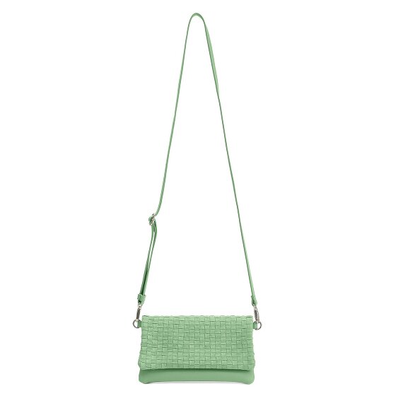 FredsBruder Weave Harmony Bolso de mano Piel 22 cm