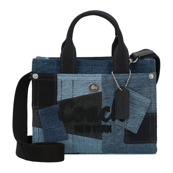 Coach Cargo Bolso 20 cm