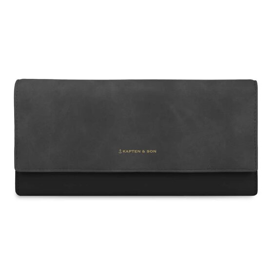 Kapten & Son Triomphe Cartera Protección RFID 21 cm