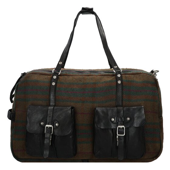 Campomaggi Bolsa de viaje Weekender 51 cm