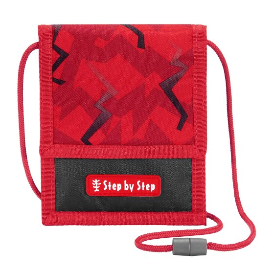 Step by Step Bolsa de pecho 11 cm