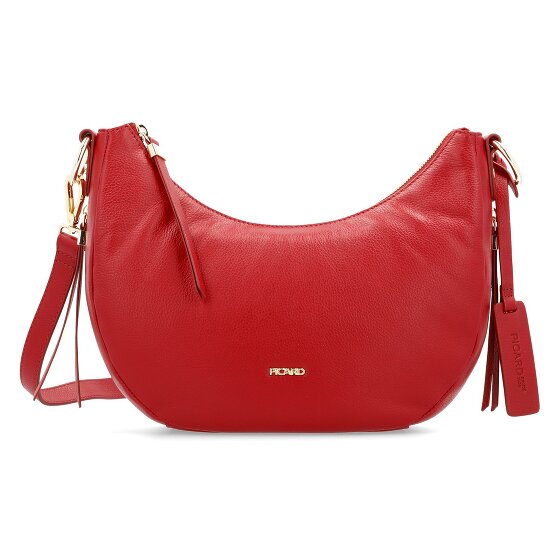Picard Java Bolsa de hombro Piel 30 cm