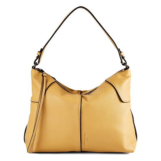Liebeskind Mila Bolsa de hombro M Piel natural 38 cm