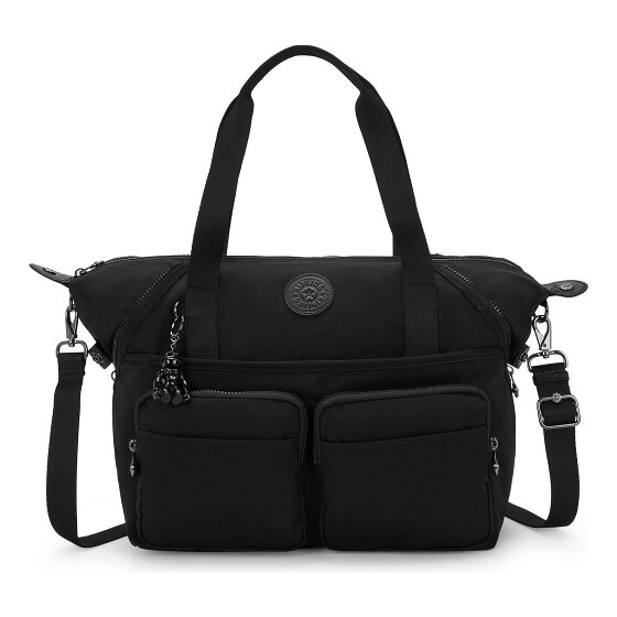 Kipling Basic Elevated New Art Bolsa de hombro 49 cm Compartimento para el portátil