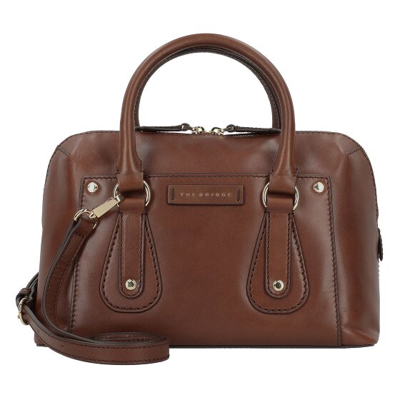 The Bridge Cecilia Bolso Piel 29 cm