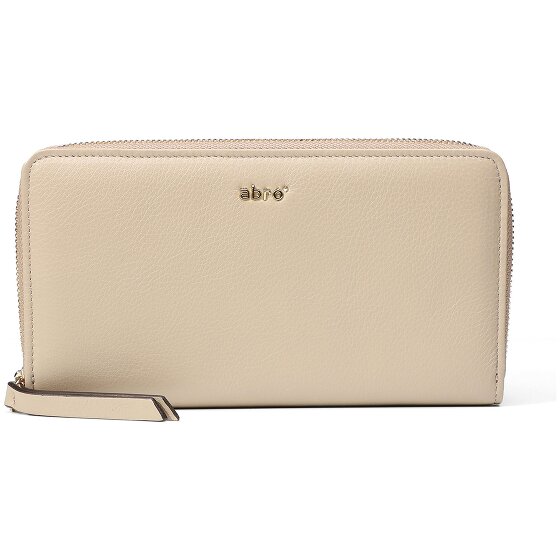 abro Siena Cartera Piel 19 cm