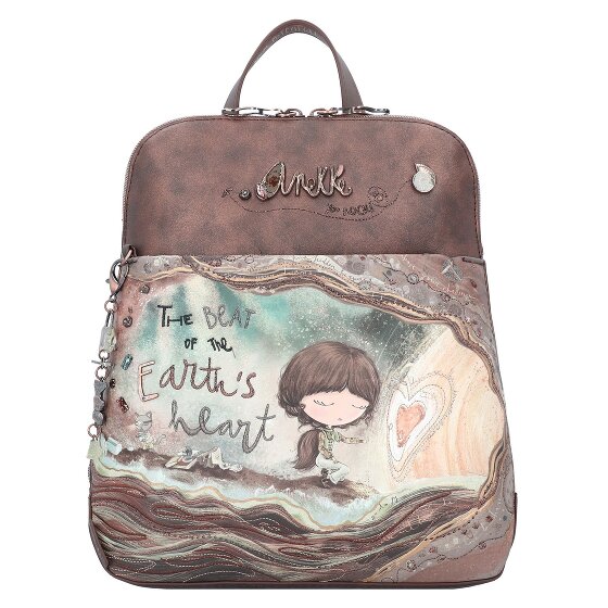 Anekke Core Mochila de la ciudad 30 cm
