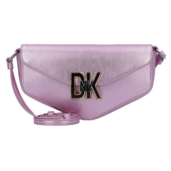 DKNY Downtown Bolsa de hombro Piel 24.5 cm
