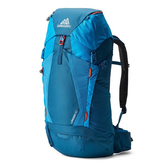 Gregory Mochila de senderismo Wander 30 para adolescentes 63 cm