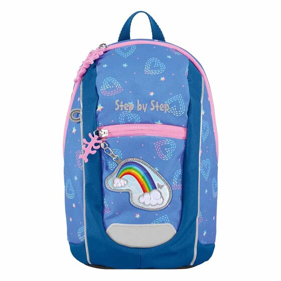 Step by Step Kiga Mini Mochila para niños 30 cm