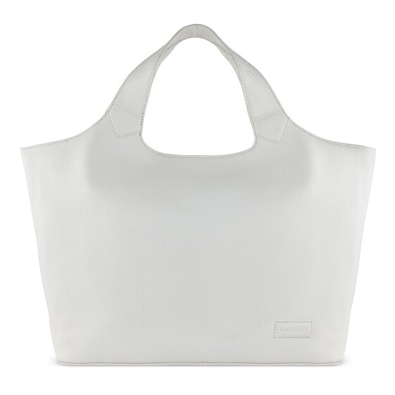 bugatti Elsa Bolsa de compras L Piel 50 cm Compartimento para el portátil