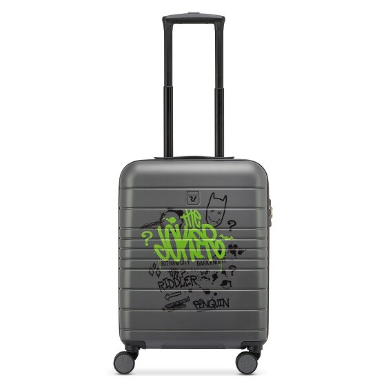 Roncato Interface 4 ruedas Carro de la cabina 55 cm