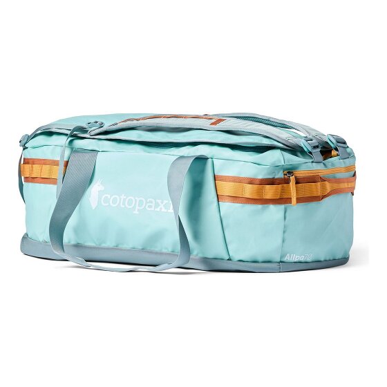 Cotopaxi Allpa 70 L Bolsa de viaje Weekender 66 cm
