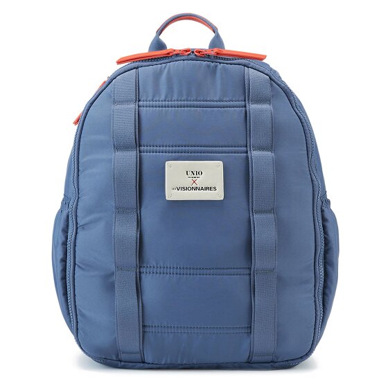 LES VISIONNAIRES Unio Backpack Mochila de día 41 cm