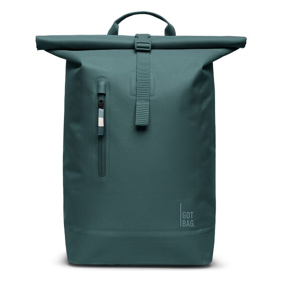 GOT BAG Rolltop Lite 2.0 Mochila de día 42 cm Compartimento para el portátil