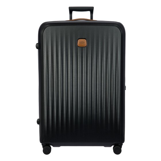 Bric's Taormina 4 ruedas Carrito L 82 cm con pliegue de expansión