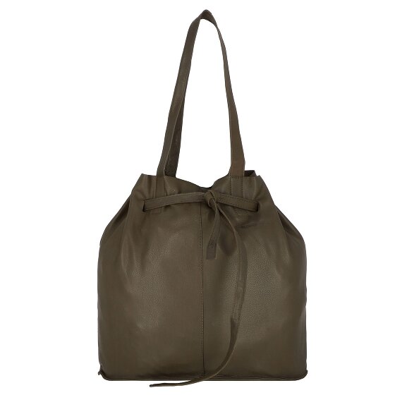 Greenburry Nappa Bolsa Piel 37 cm