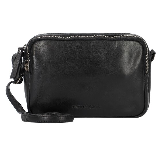 Greenburry Colombiana Bolsa de hombro Piel 21 cm