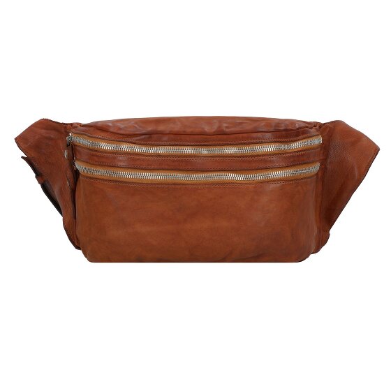 Campomaggi Tasso Riñonera Piel 33 cm