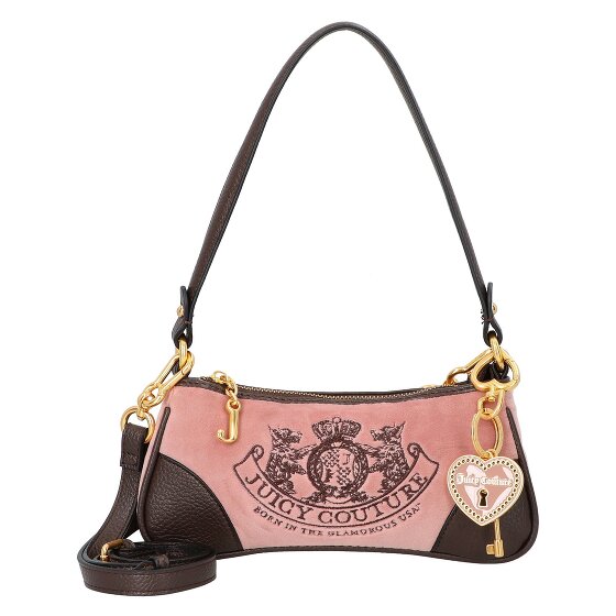 Juicy Couture Daydreamer Bolsa de hombro 23.5 cm