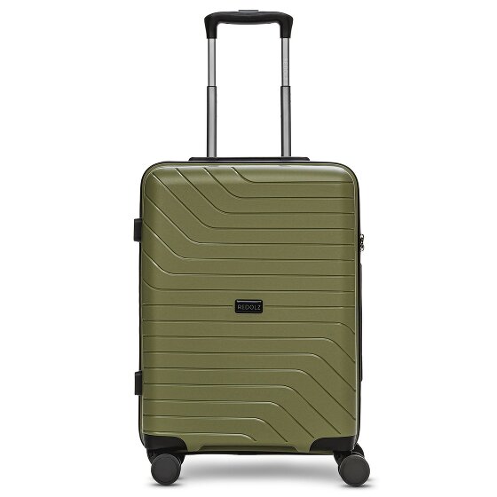 Redolz Essentials 05 CABIN 4 ruedas Trolley de cabina 55 cm