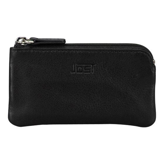 Jost Odense Cartera de llaves Piel 11 cm