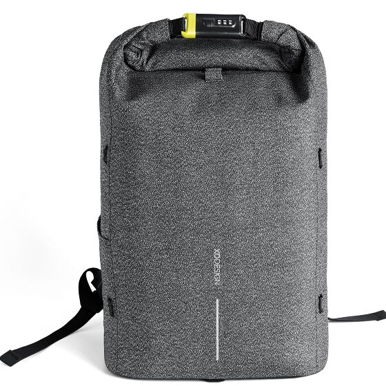 XD Design Mochila Urban RFID 46 cm Compartimento para portátil