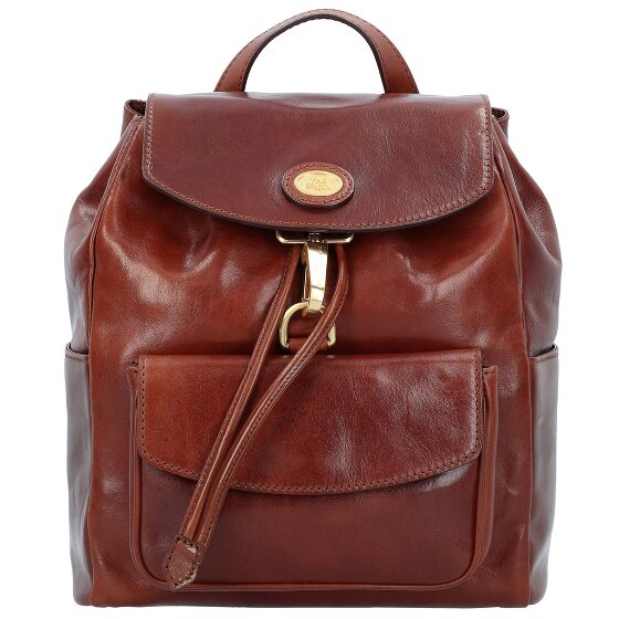 The Bridge Mochila Story Donna City Piel 31 cm