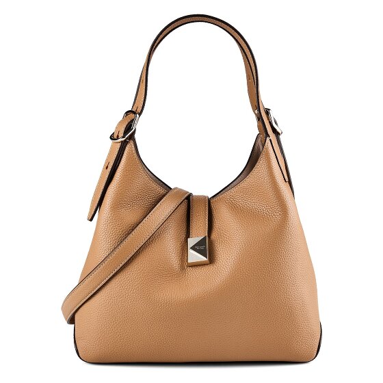 Kate Spade New York Deco Bolsa de hombro Piel 28 cm