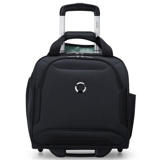 Delsey Paris Trolley de negocios de 2 ruedas Sky Max 2.0 Compartimento para portátil de 40 cm