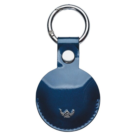 Golden Head Carrara Llavero Piel 5 cm