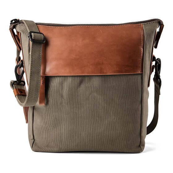 Harold's Wax Bolsa de hombro 24 cm