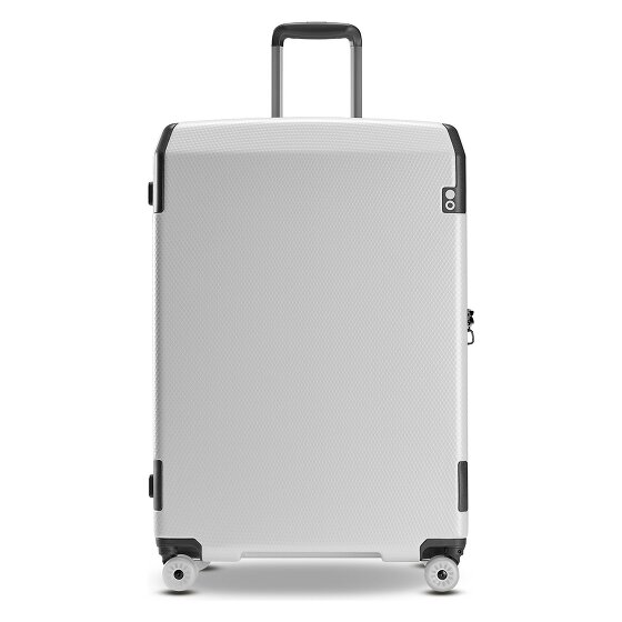 Echolac Logic Pro 4 ruedas Carrito 75 cm con pliegue de expansión