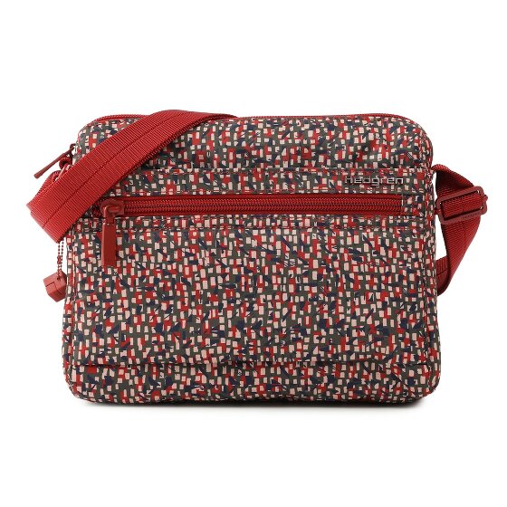 Hedgren Bandolera Inner City Eye RFID 22 cm