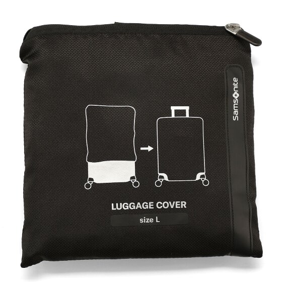 Samsonite Ta Revolution Funda de maleta 75 cm