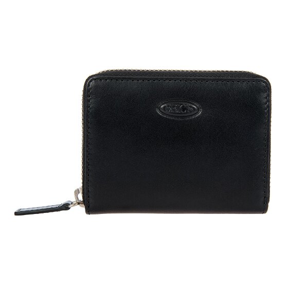Bric's Tarjetero Monte Rosa RFID Piel 10,5 cm