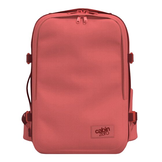 Cabin Zero Mochila de viaje Classic Pro 32L Compartimento para el portátil de 46 cm