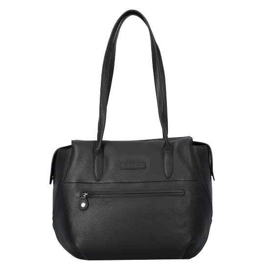 aunts & uncles Gorgeous Bolsa de hombro Piel 35 cm