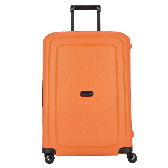 Samsonite S'Cure Spinner Trolley de 4 ruedas 69 cm